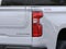 2026 Chevrolet Silverado 1500 Crew Cab Short Box 4-Wheel Drive Custom Trail Boss