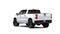 2026 Chevrolet Silverado 1500 Crew Cab Short Box 4-Wheel Drive Custom Trail Boss