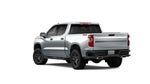 2026 Chevrolet Silverado 1500 Crew Cab Short Box 4-Wheel Drive Custom Trail Boss