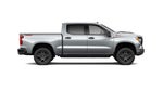 2026 Chevrolet Silverado 1500 Crew Cab Short Box 4-Wheel Drive Custom Trail Boss