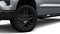 2026 Chevrolet Silverado 1500 Crew Cab Short Box 4-Wheel Drive Custom Trail Boss