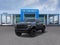 2026 Chevrolet Silverado 1500 Crew Cab Short Box 4-Wheel Drive Custom Trail Boss