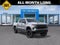 2026 Chevrolet Silverado 1500 Crew Cab Short Box 4-Wheel Drive Custom Trail Boss