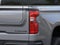 2026 Chevrolet Silverado 1500 Crew Cab Short Box 4-Wheel Drive Custom Trail Boss