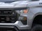 2026 Chevrolet Silverado 1500 Crew Cab Short Box 4-Wheel Drive Custom Trail Boss