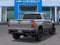 2026 Chevrolet Silverado 1500 Crew Cab Short Box 4-Wheel Drive Custom Trail Boss