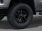 2026 Chevrolet Silverado 1500 Crew Cab Short Box 4-Wheel Drive Custom Trail Boss