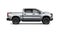 2026 Chevrolet Silverado 1500 Crew Cab Short Box 4-Wheel Drive Custom Trail Boss