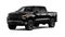 2026 Chevrolet Silverado 1500 Crew Cab Short Box 4-Wheel Drive Custom Trail Boss
