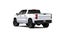 2026 Chevrolet Silverado 1500 Crew Cab Short Box 4-Wheel Drive Custom Trail Boss