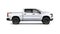 2026 Chevrolet Silverado 1500 Crew Cab Short Box 4-Wheel Drive Custom Trail Boss