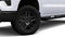 2026 Chevrolet Silverado 1500 Crew Cab Short Box 4-Wheel Drive Custom Trail Boss
