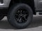 2026 Chevrolet Silverado 1500 Crew Cab Short Box 4-Wheel Drive Custom Trail Boss