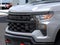2026 Chevrolet Silverado 1500 Crew Cab Short Box 4-Wheel Drive Custom Trail Boss