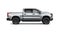 2026 Chevrolet Silverado 1500 Crew Cab Short Box 4-Wheel Drive Custom Trail Boss