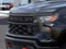 2026 Chevrolet Silverado 1500 Crew Cab Short Box 4-Wheel Drive Custom Trail Boss