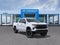 2026 Chevrolet Silverado 1500 Crew Cab Short Box 4-Wheel Drive Custom Trail Boss