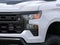 2026 Chevrolet Silverado 1500 Crew Cab Short Box 4-Wheel Drive Custom Trail Boss