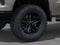 2026 Chevrolet Silverado 1500 Crew Cab Short Box 4-Wheel Drive Custom Trail Boss