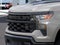 2026 Chevrolet Silverado 1500 Crew Cab Short Box 4-Wheel Drive Custom Trail Boss