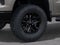 2026 Chevrolet Silverado 1500 Crew Cab Short Box 4-Wheel Drive Custom Trail Boss
