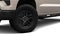 2026 Chevrolet Silverado 1500 Crew Cab Short Box 4-Wheel Drive Custom Trail Boss
