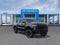 2026 Chevrolet Silverado 1500 Crew Cab Short Box 4-Wheel Drive Custom Trail Boss