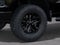 2026 Chevrolet Silverado 1500 Crew Cab Short Box 4-Wheel Drive Custom Trail Boss