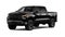 2026 Chevrolet Silverado 1500 Crew Cab Short Box 4-Wheel Drive Custom Trail Boss