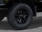 2026 Chevrolet Silverado 1500 Crew Cab Short Box 4-Wheel Drive Custom Trail Boss