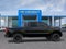 2026 Chevrolet Silverado 1500 Crew Cab Short Box 4-Wheel Drive Custom Trail Boss