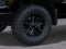 2026 Chevrolet Silverado 1500 Crew Cab Short Box 4-Wheel Drive Custom Trail Boss