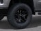 2026 Chevrolet Silverado 1500 Crew Cab Short Box 4-Wheel Drive Custom Trail Boss