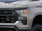 2026 Chevrolet Silverado 1500 Crew Cab Short Box 4-Wheel Drive Custom Trail Boss