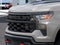 2026 Chevrolet Silverado 1500 Crew Cab Short Box 4-Wheel Drive Custom Trail Boss