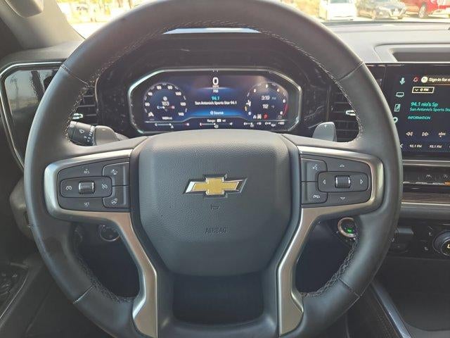 2025 Chevrolet Silverado 1500 LT - Photo 16
