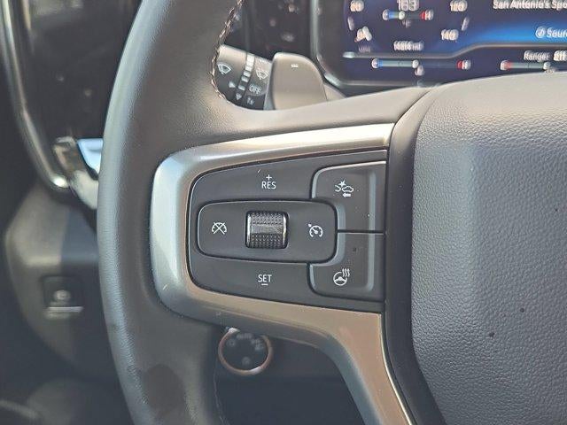 2025 Chevrolet Silverado 1500 LT - Photo 17