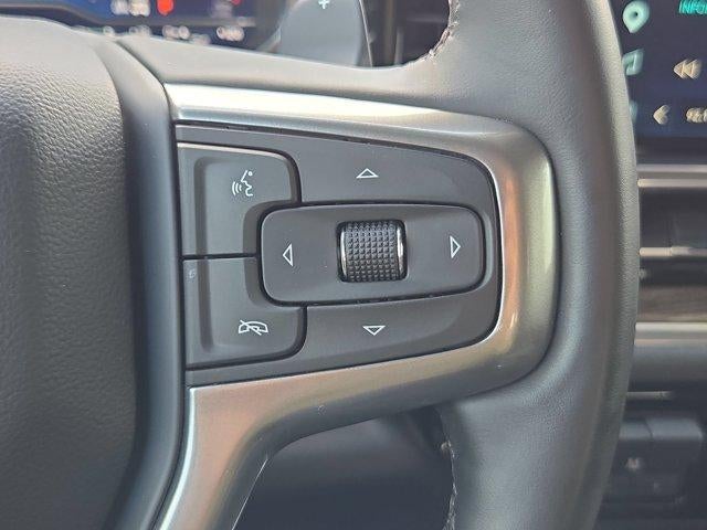 2025 Chevrolet Silverado 1500 LT - Photo 18