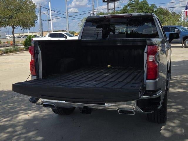 2025 Chevrolet Silverado 1500 LT - Photo 20
