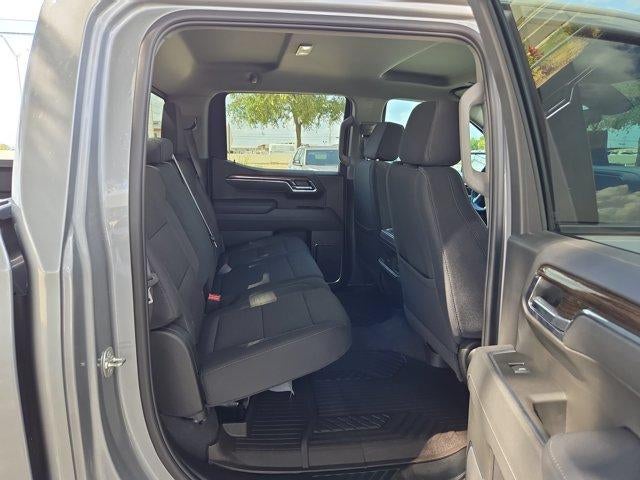2025 Chevrolet Silverado 1500 LT - Photo 21