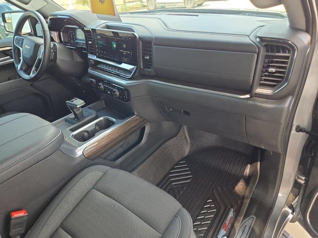 2025 Chevrolet Silverado 1500 LT - Photo 23