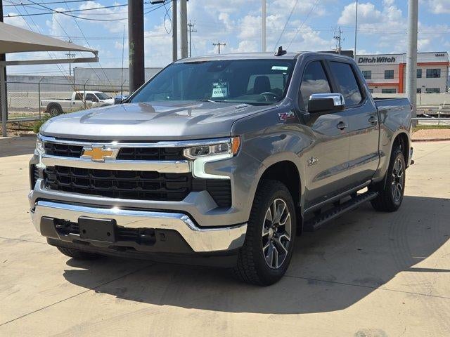 2025 Chevrolet Silverado 1500 LT - Photo 7