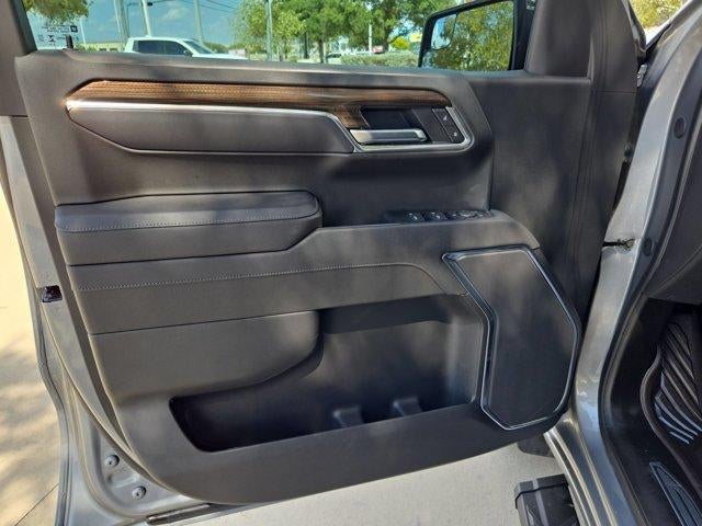 2025 Chevrolet Silverado 1500 LT - Photo 9