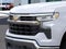 2025 Chevrolet Silverado 1500 Crew Cab Short Box 4-Wheel Drive LT 1LT