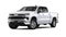 2025 Chevrolet Silverado 1500 Crew Cab Short Box 4-Wheel Drive LT 1LT