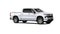 2025 Chevrolet Silverado 1500 Crew Cab Short Box 4-Wheel Drive LT 1LT