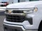 2026 Chevrolet Silverado 1500 Crew Cab Short Box 4-Wheel Drive LT 1LT