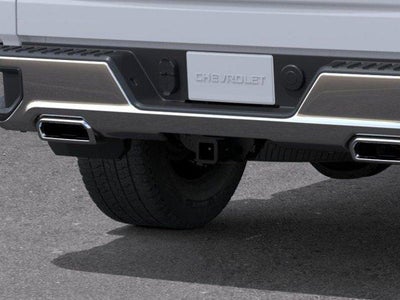 2026 Chevrolet Silverado 1500 Crew Cab Short Box 4-Wheel Drive LT 1LT