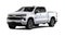 2026 Chevrolet Silverado 1500 Crew Cab Short Box 4-Wheel Drive LT 1LT