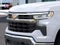 2026 Chevrolet Silverado 1500 Crew Cab Standard Box 4-Wheel Drive LT